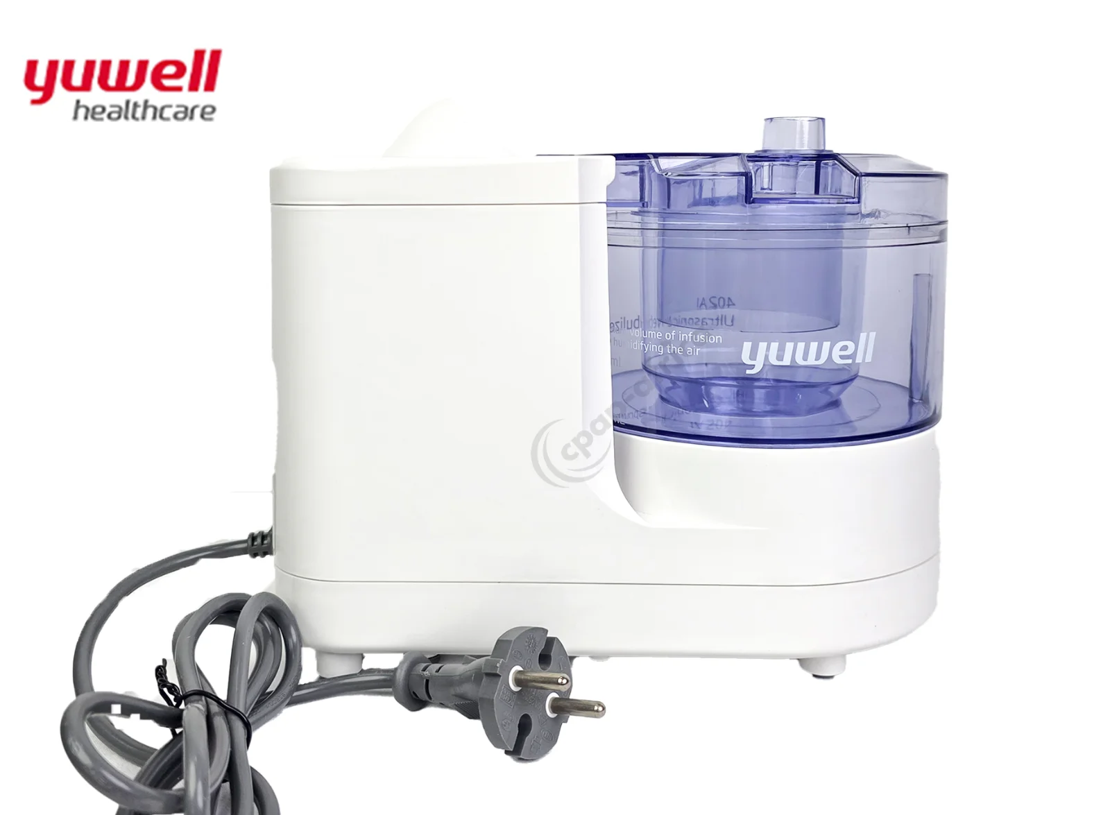 Yuwell 402AI