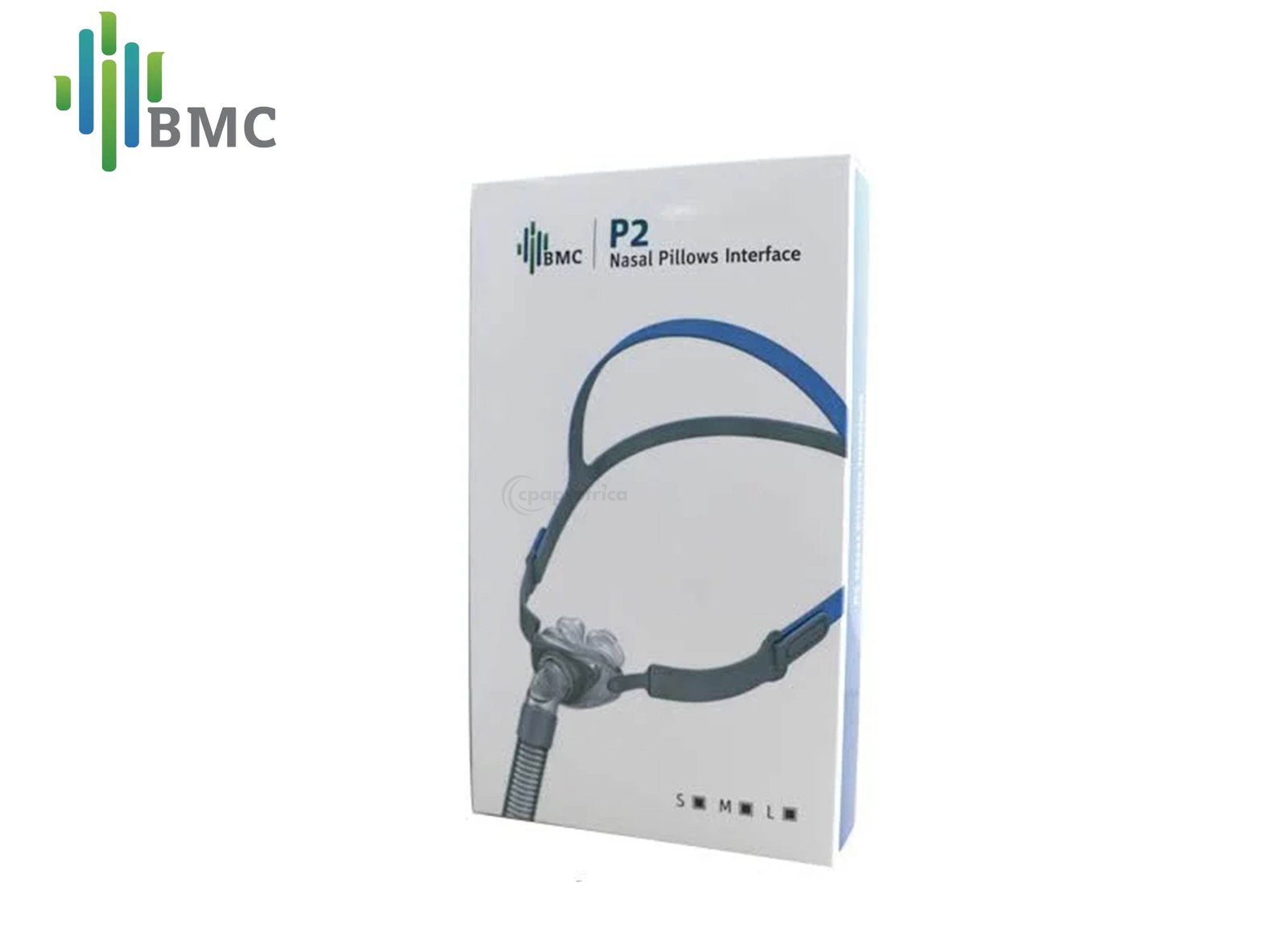 BMC P2