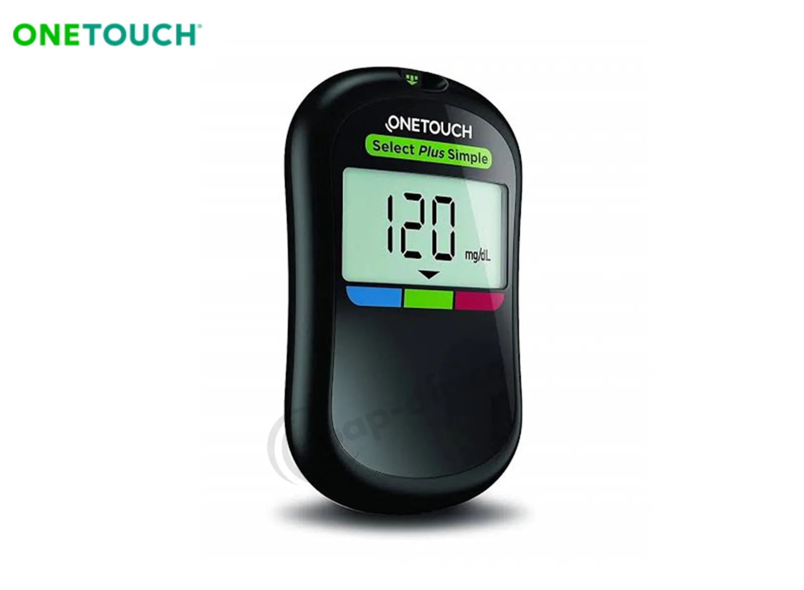 OneTouch Select Plus Simple