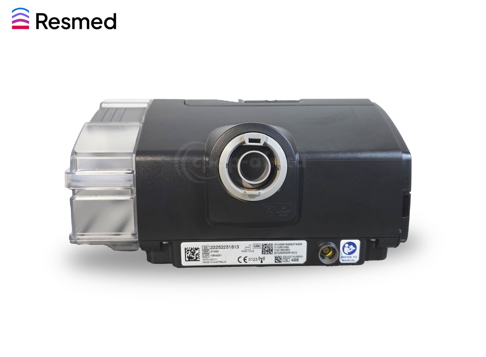 Resmed Airsence 10