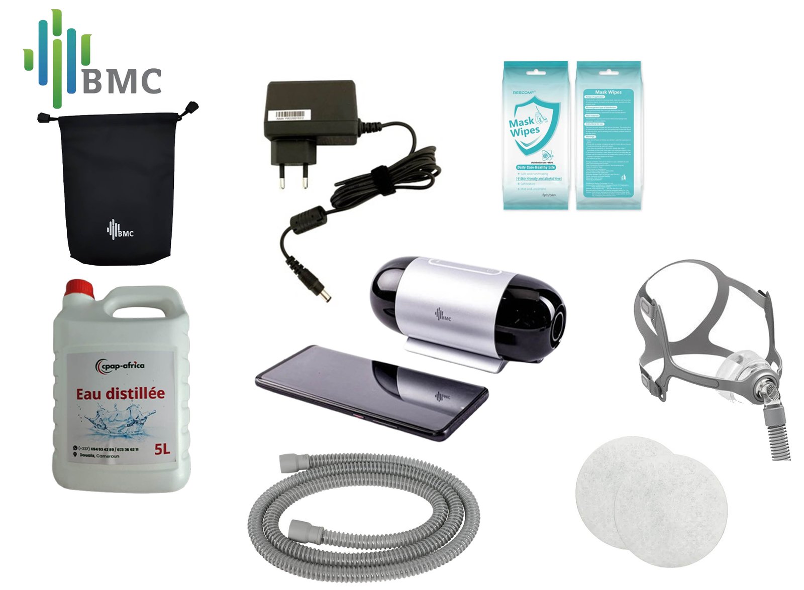 BMC BMC Mini 1
