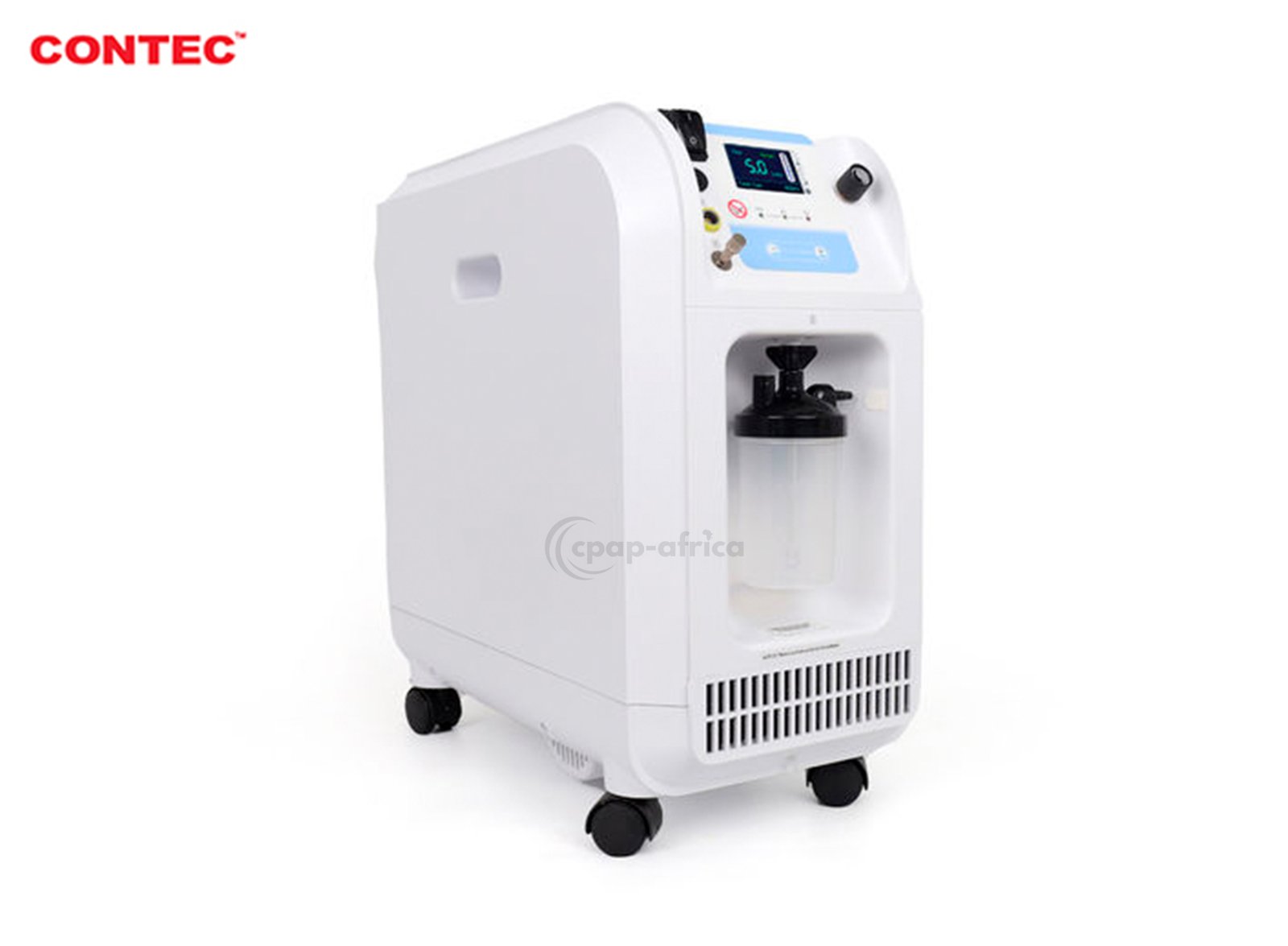 CONTEC OC5B