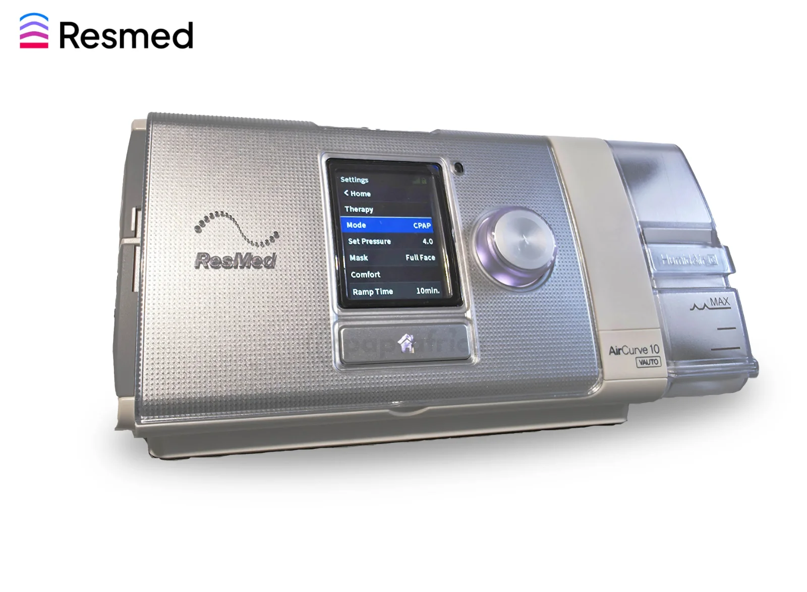 Resmed Aircuve 10 VAuto