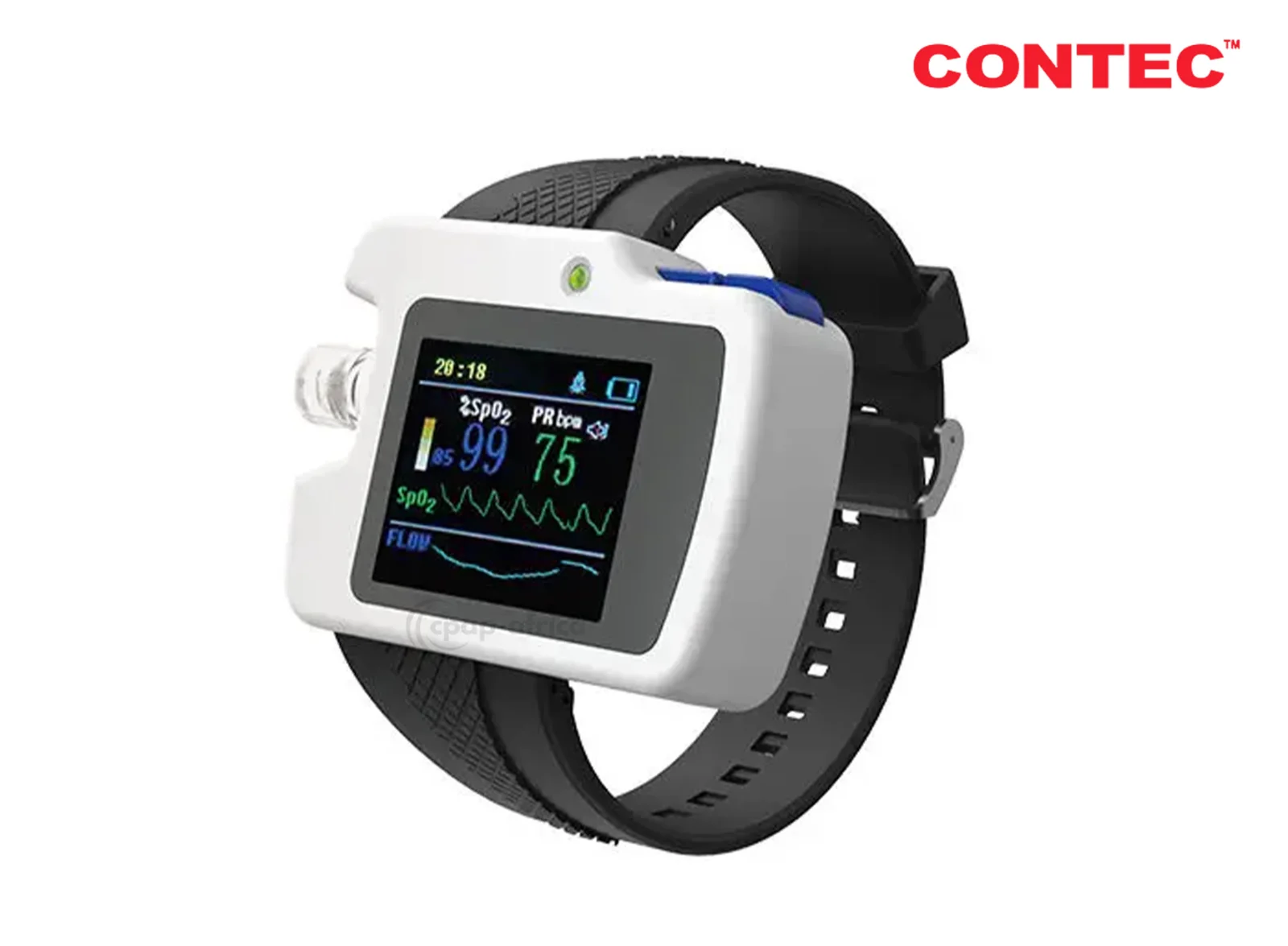 CONTEC RS01 Sleep Apnea Screen Meter