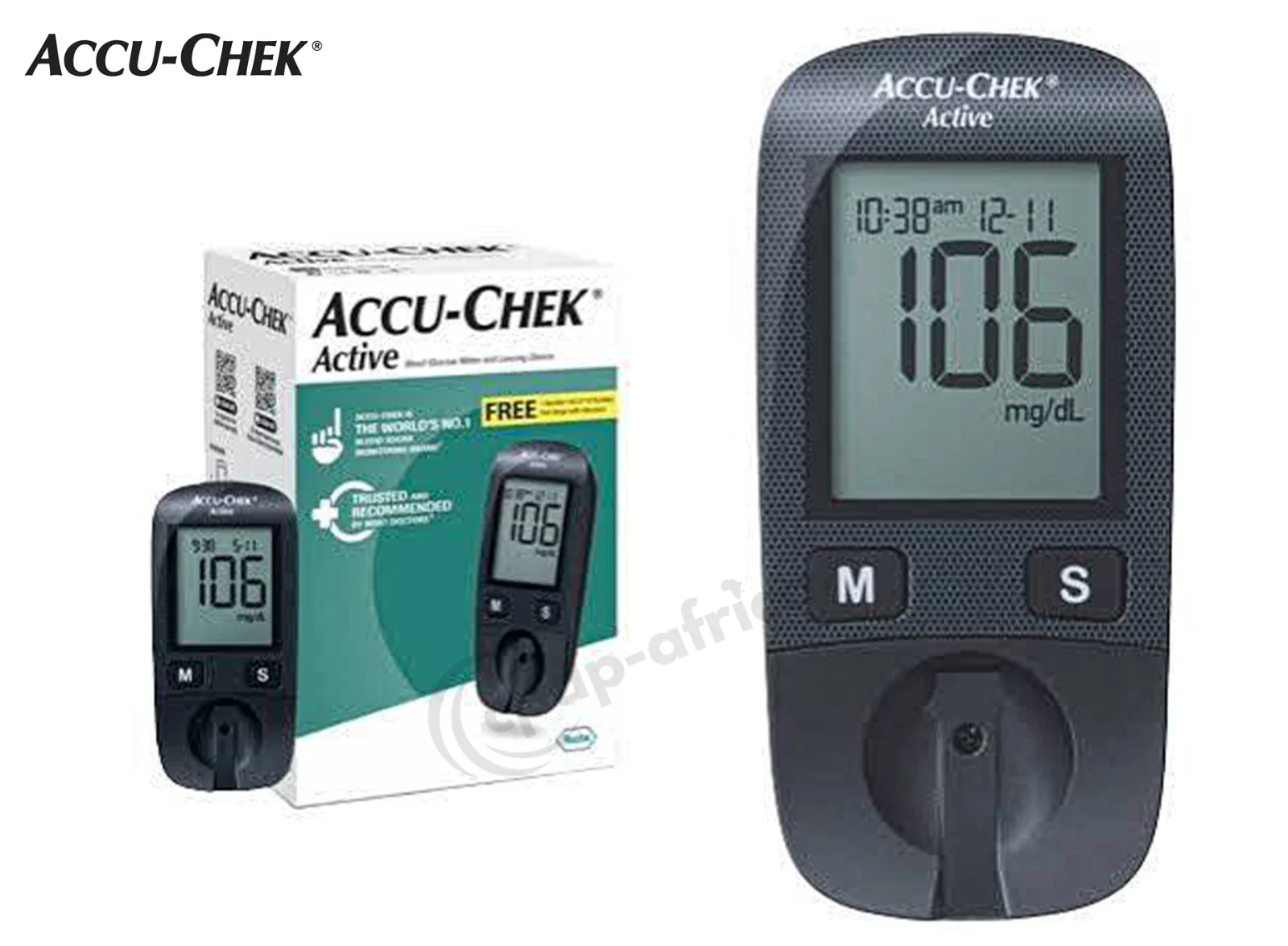 Accu-Chek Active
