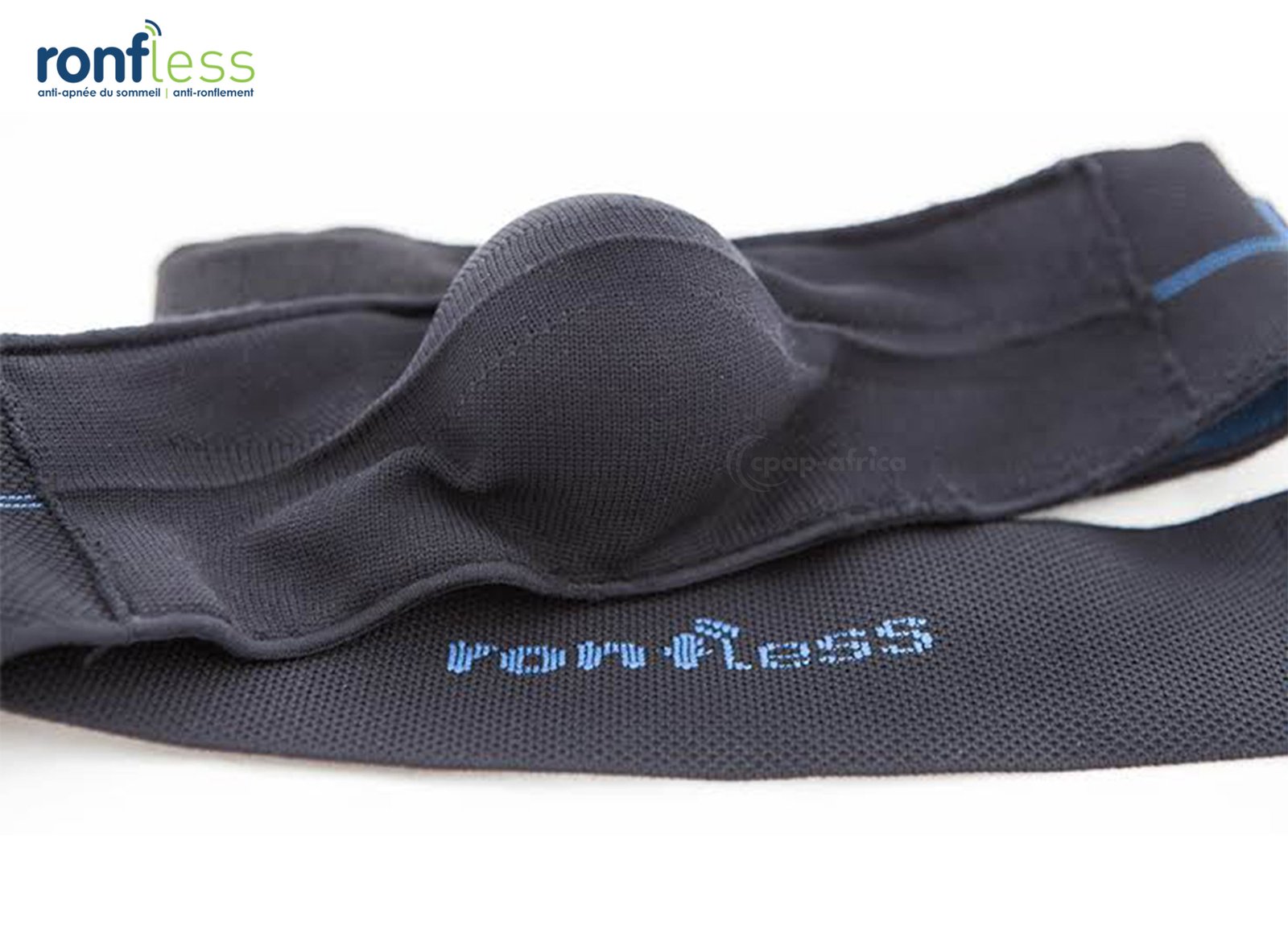 Ronfless® Classique - Ceinture Anti-Ronflement
