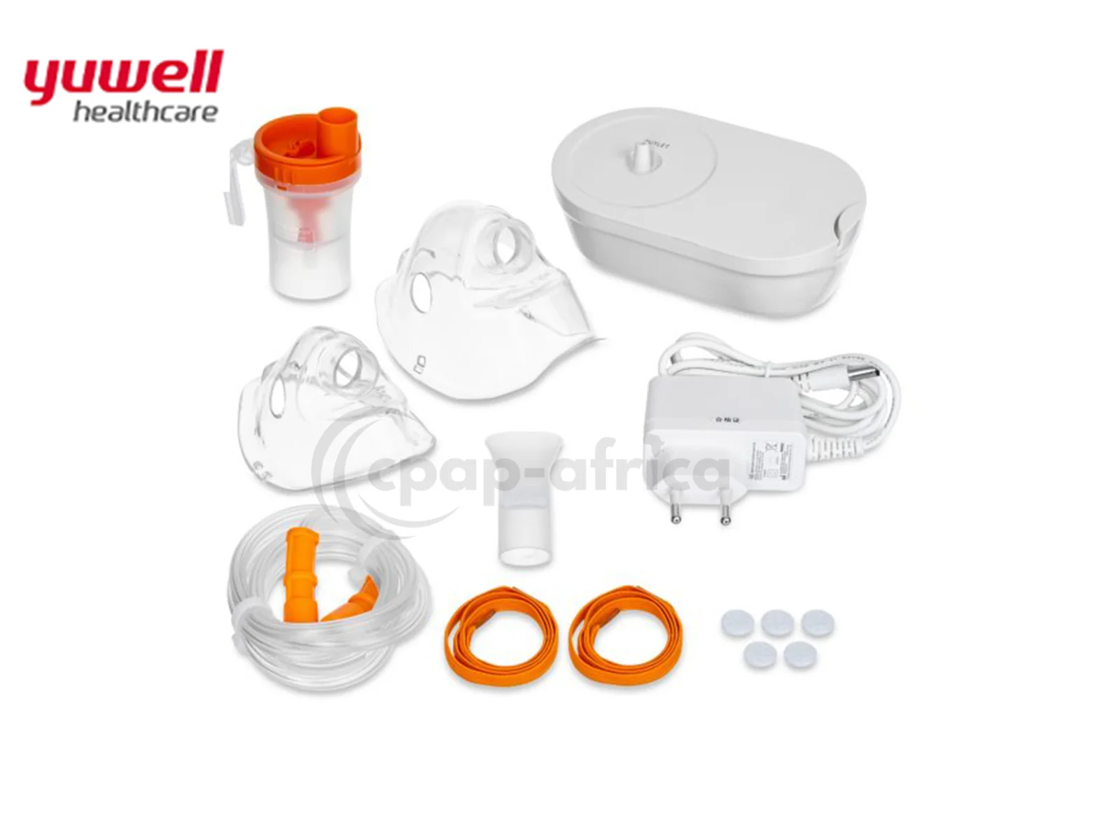 Yuwell 405B