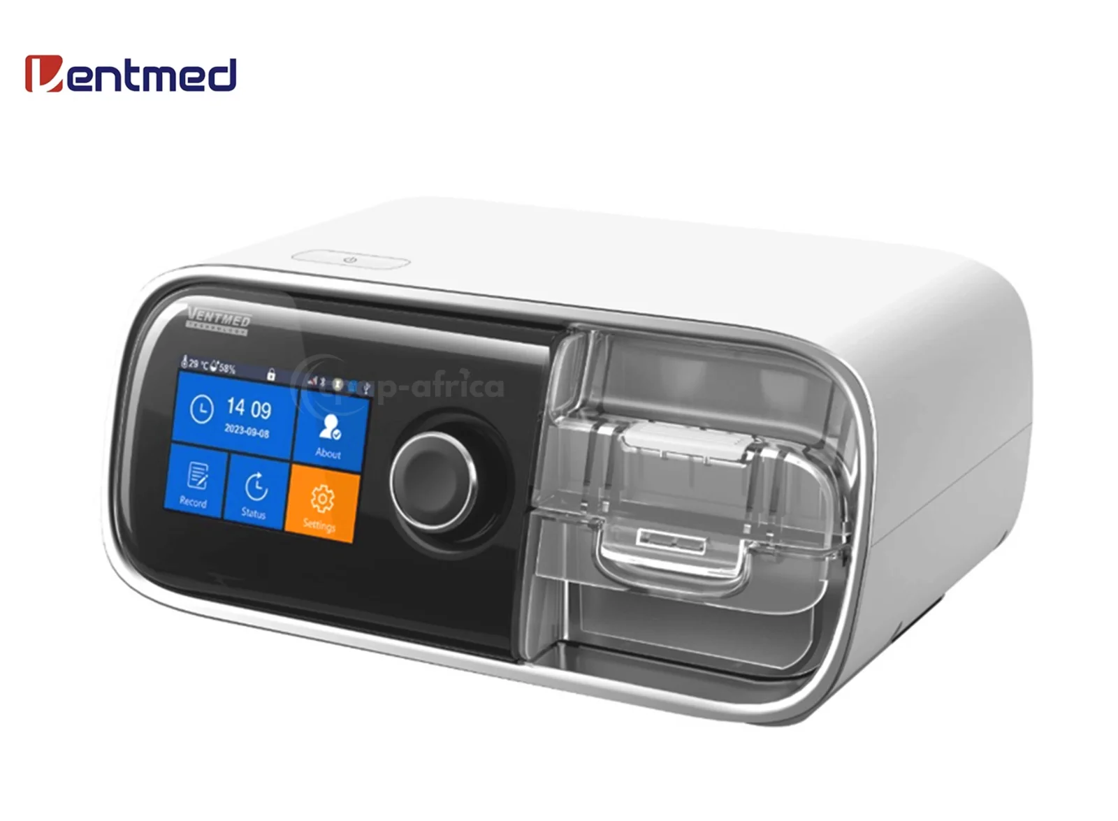 Ventmed DF20-AH
