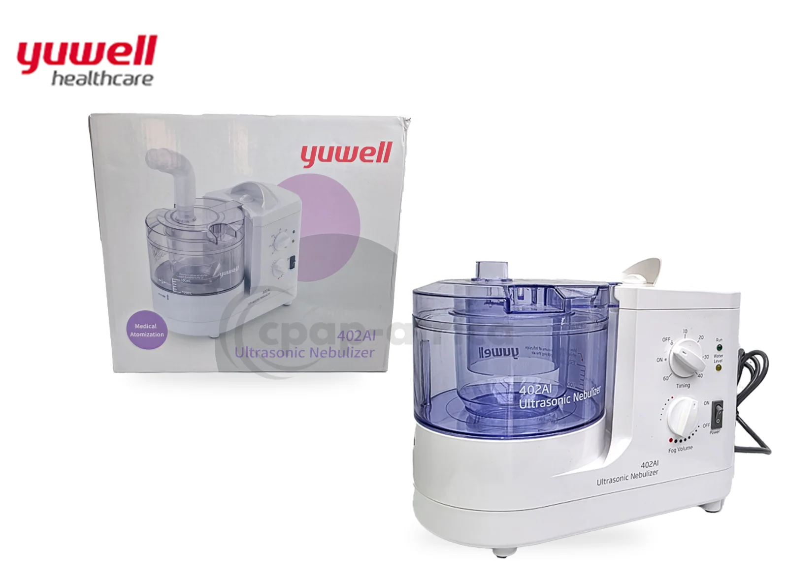 Yuwell 402AI