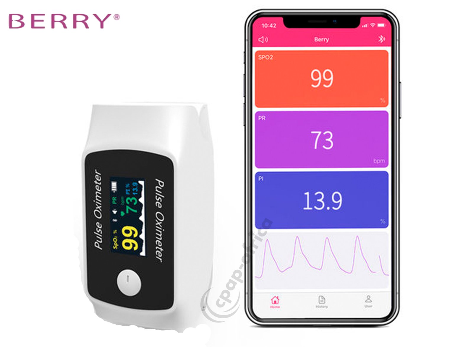 Berry BM1000B