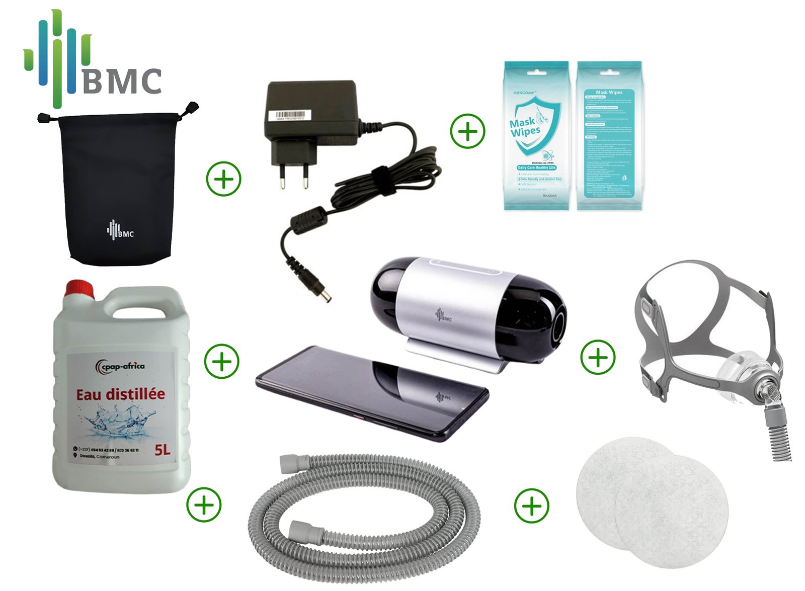 BMC BMC Mini 1