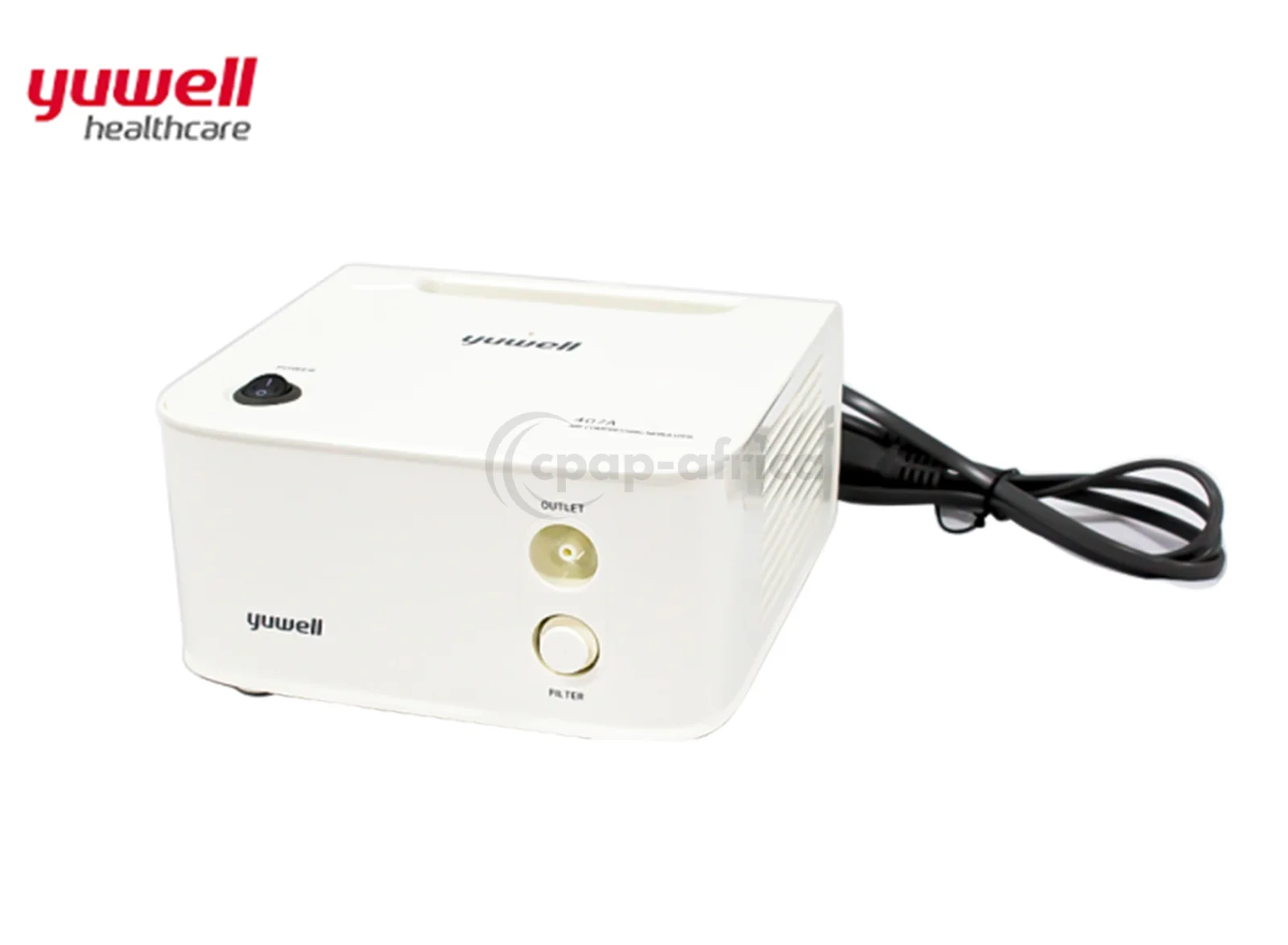 Yuwell 407A