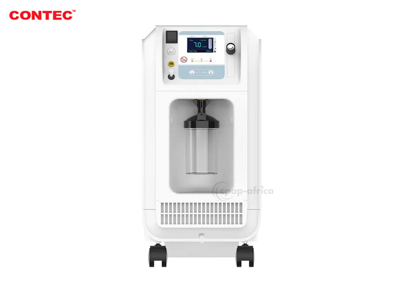 CONTEC OC5B