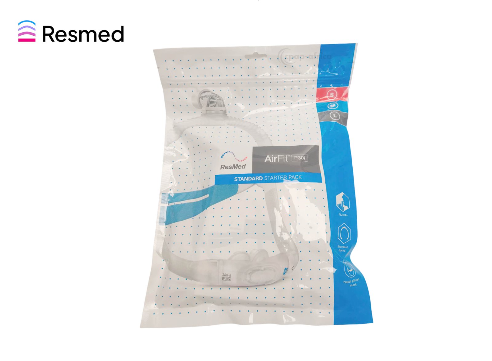 Resmed AirFit P30i