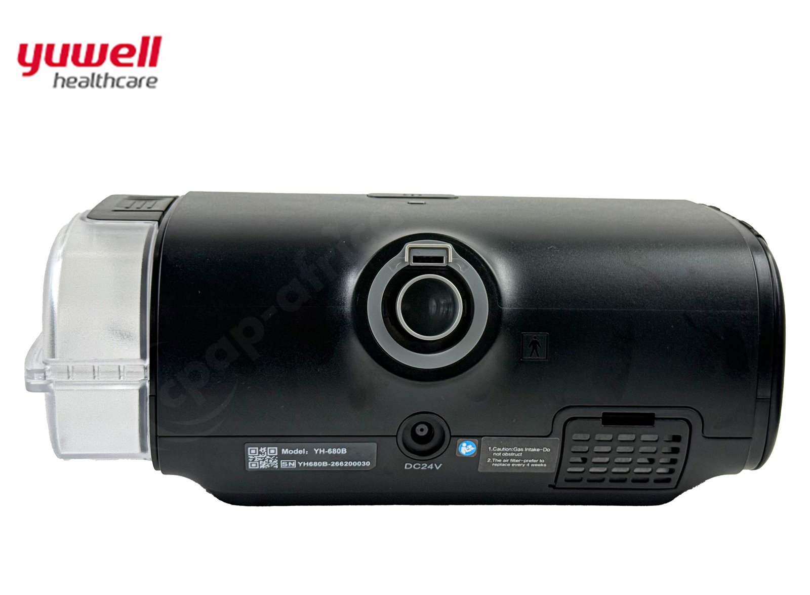 Yuwell YH-680B