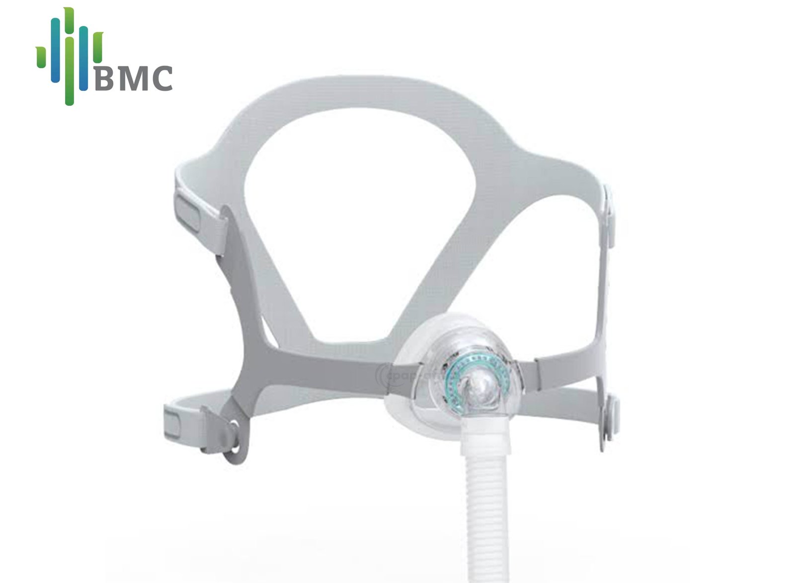 BMC N5A+
