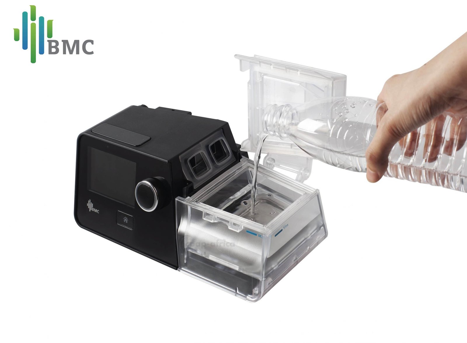 BMC G3A20