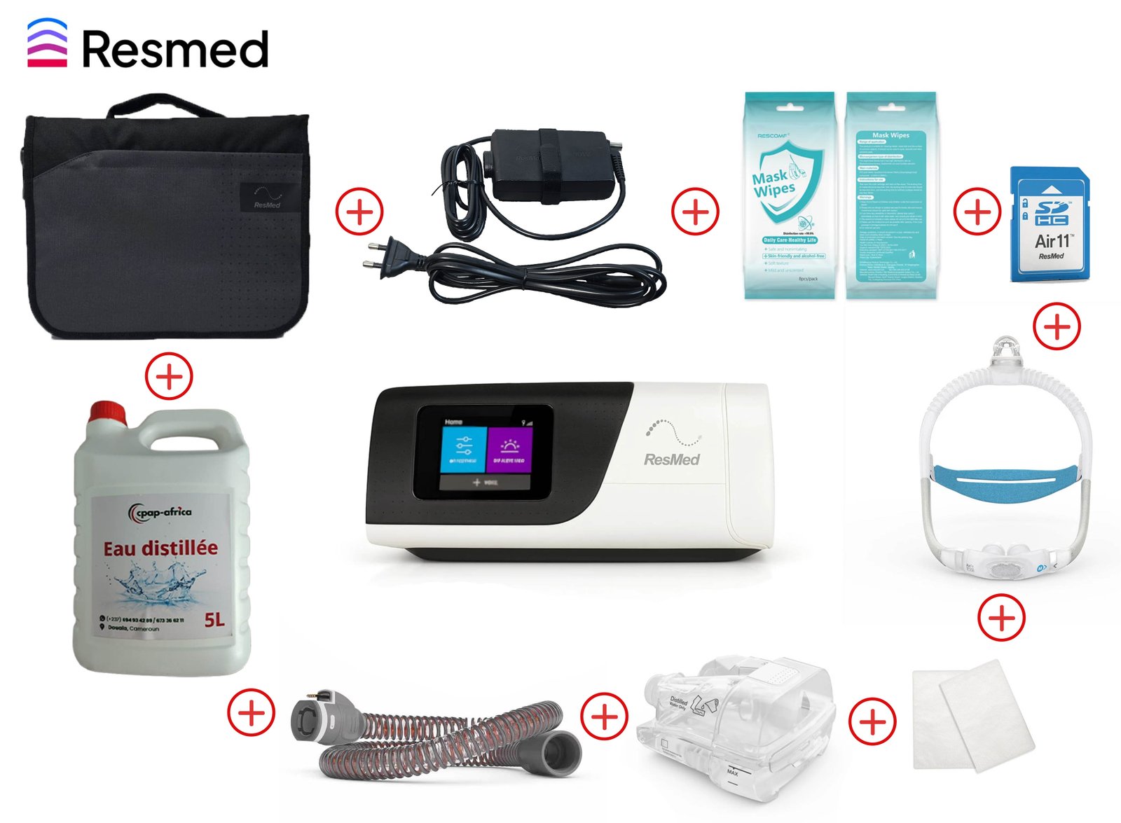 Resmed Airsence 11
