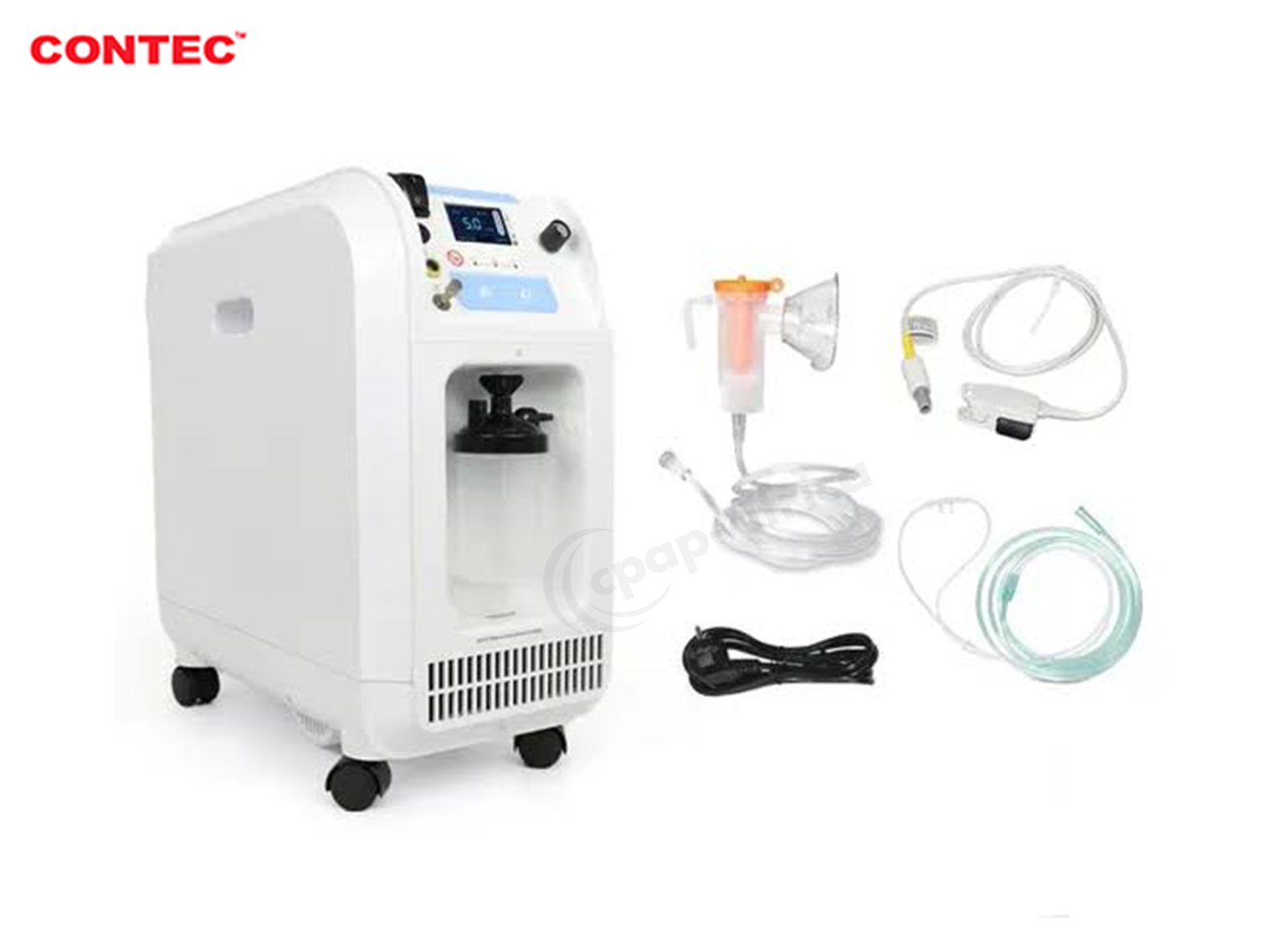 CONTEC OC5B