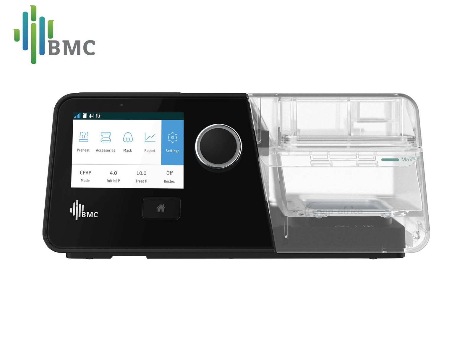 BMC G3A20
