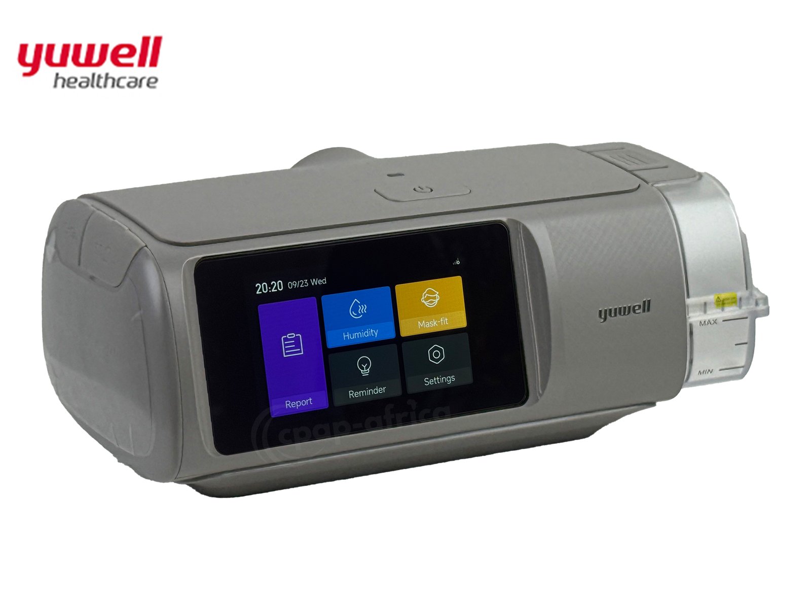 Yuwell YH-930