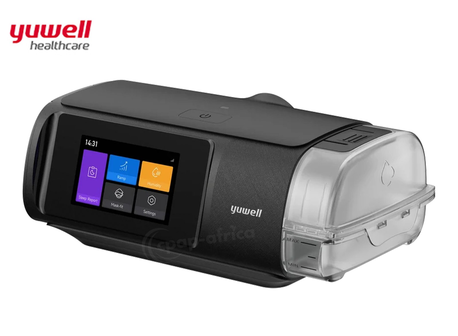 Yuwell YH-680B