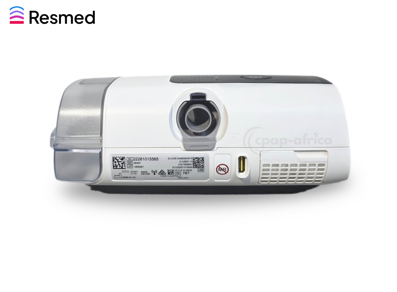 Resmed Airsence 11