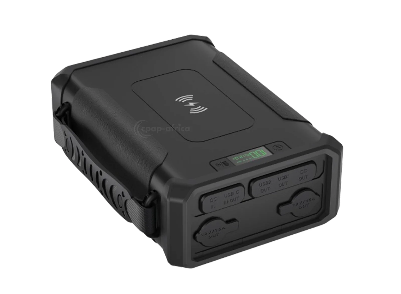 Batterie externe CPAP