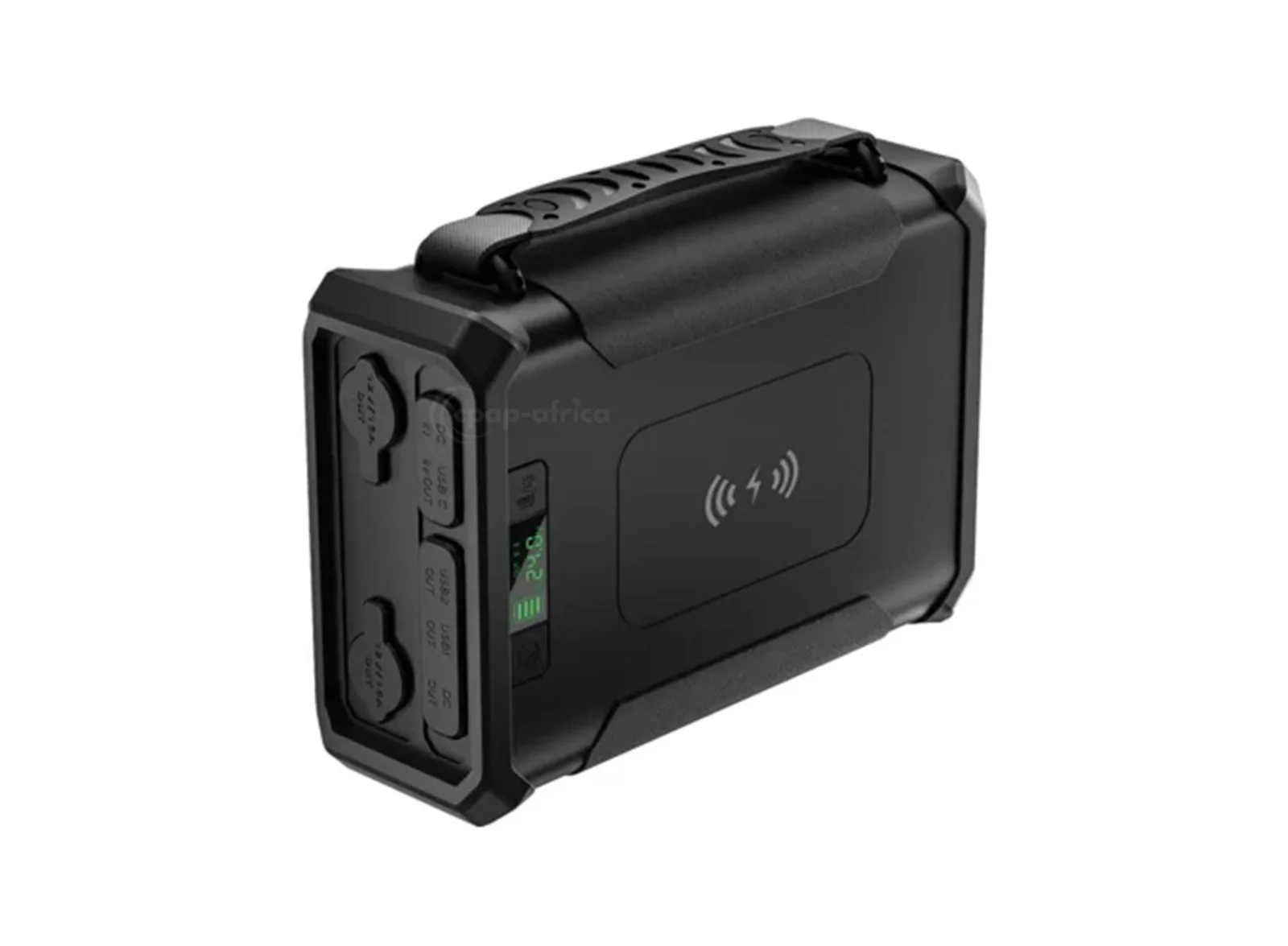 Batterie externe CPAP