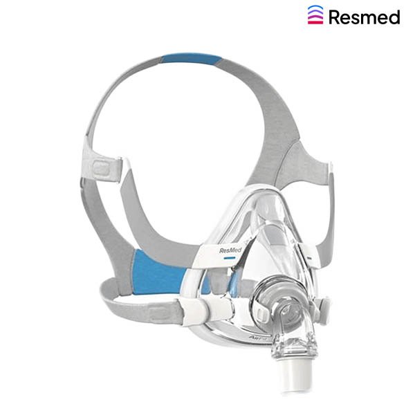 Resmed AirFit F20