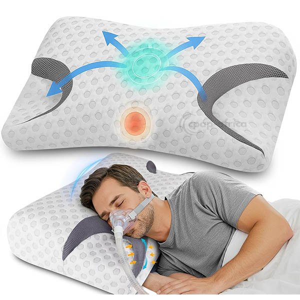 Oreiller CPAP