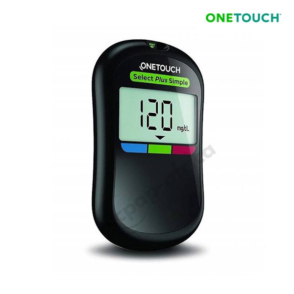 OneTouch Select Plus Simple