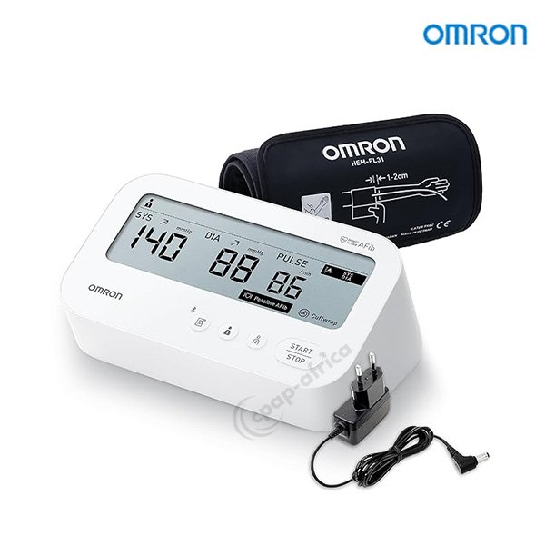 OMRON HEM-7194T1-FL