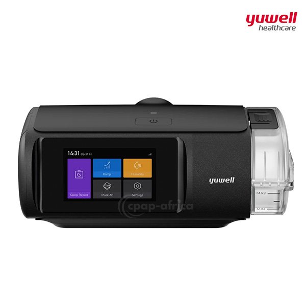 Yuwell YH-680B