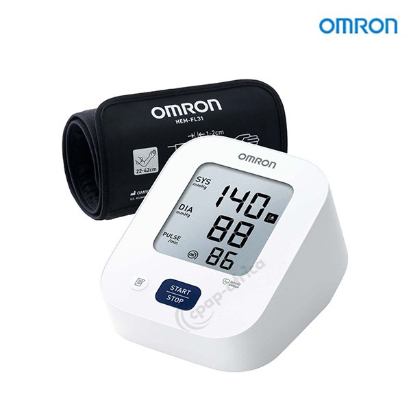 OMRON HEM-7183T1-FLB