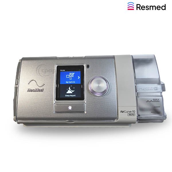 Resmed Aircuve 10 VAuto
