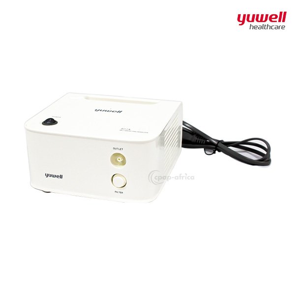 Yuwell 407A